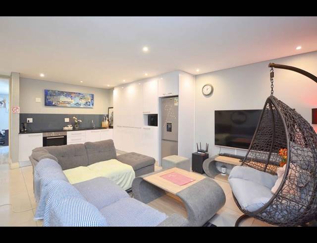 1 BEDROOM APARTMENT FOR SALE IN BIG BAY
